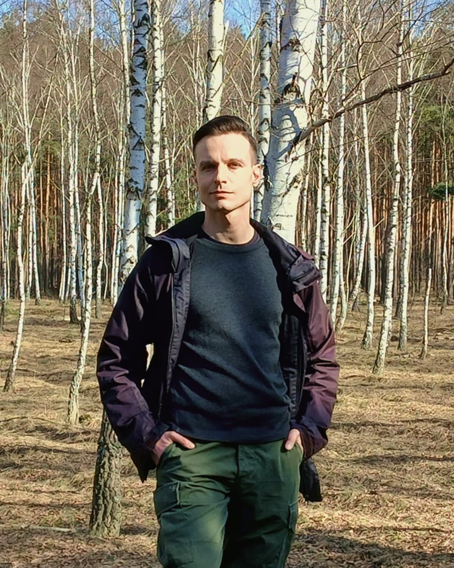 Karl Mechkin